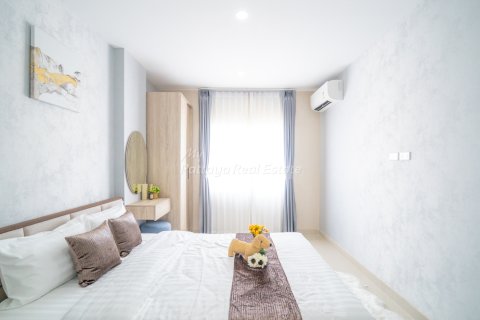 Condominio de 2 dormitorios en Pattaya, Tailandia № 205118 - foto 15