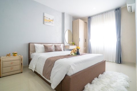 Condominio de 2 dormitorios en Pattaya, Tailandia № 205118 - foto 11