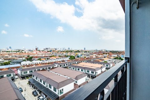 Condominio de 2 dormitorios en Pattaya, Tailandia № 205118 - foto 18