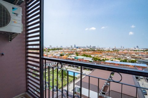 Condominio de 2 dormitorios en Pattaya, Tailandia № 205118 - foto 16