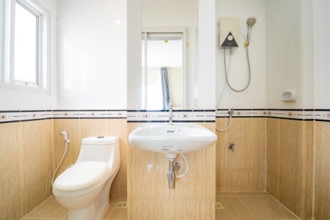 Condominio de 2 dormitorios en Pattaya, Tailandia № 205118 - foto 10
