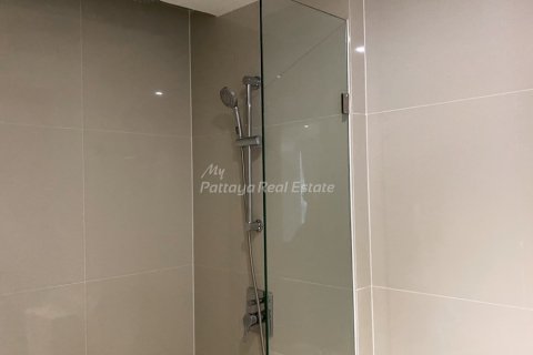 Condominio de 1 dormitorio en Pattaya, Tailandia № 205117 - foto 14