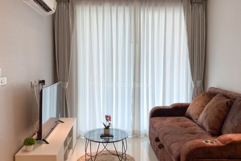 Eigentumswohnung in Pattaya, Thailand, 1 Schlafzimmer № 205117