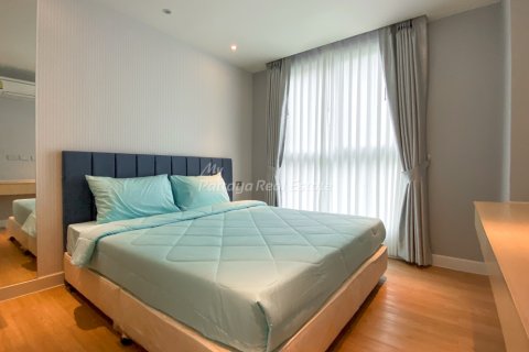Condominio de 1 dormitorio en Pattaya, Tailandia № 205117 - foto 8