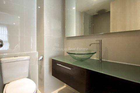 Condominio de 1 dormitorio en Pattaya, Tailandia № 205117 - foto 13