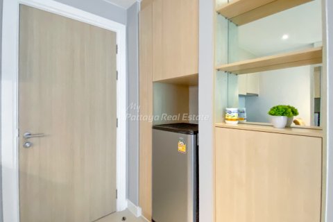 Condominio de 1 dormitorio en Pattaya, Tailandia № 205117 - foto 7