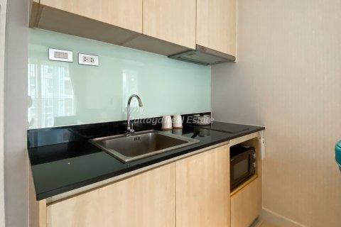 Condominio de 1 dormitorio en Pattaya, Tailandia № 205116 - foto 6