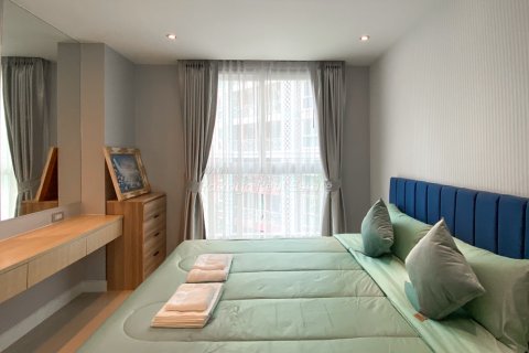 Condominio de 1 dormitorio en Pattaya, Tailandia № 205116 - foto 10