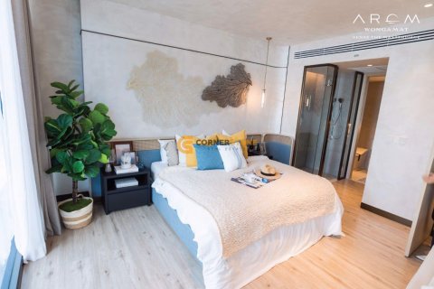 Estudio en el condominio en Pattaya, Tailandia № 26144 - foto 4