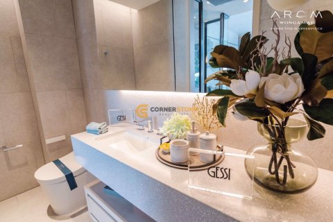 Estudio en el condominio en Pattaya, Tailandia № 26144 - foto 6