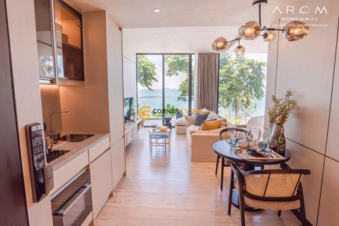 Estudio en el condominio en Pattaya, Tailandia № 26144 - foto 2