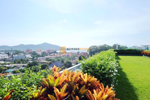 Estudio en el condominio en Bang Sare, Tailandia № 26145 - foto 10
