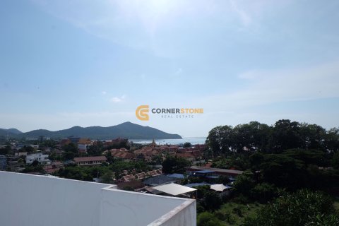 Estudio en el condominio en Bang Sare, Tailandia № 26145 - foto 4