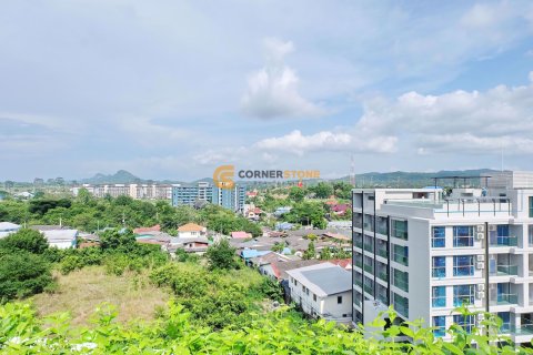 Estudio en el condominio en Bang Sare, Tailandia № 26145 - foto 11