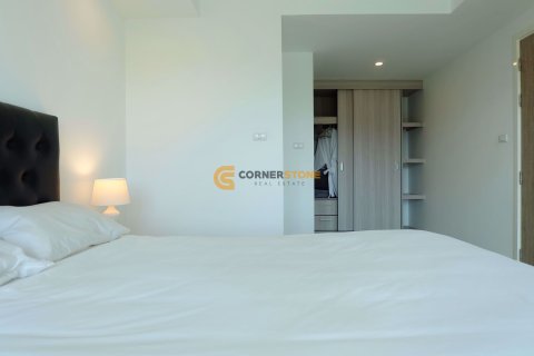 Estudio en el condominio en Bang Sare, Tailandia № 26145 - foto 7