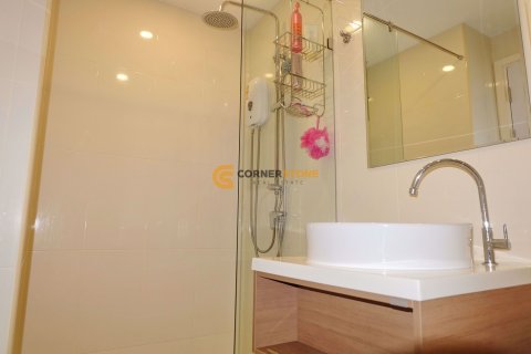 Estudio en el condominio en Bang Sare, Tailandia № 26145 - foto 8