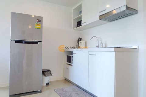 Estudio en el condominio en Bang Sare, Tailandia № 26145 - foto 5