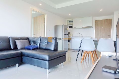 Estudio en el condominio en Bang Sare, Tailandia № 26145 - foto 2