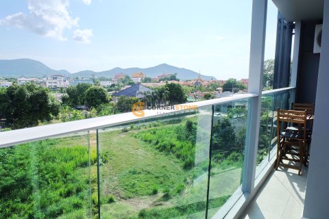 Estudio en el condominio en Bang Sare, Tailandia № 26145 - foto 9