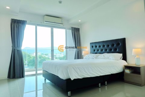 Estudio en el condominio en Bang Sare, Tailandia № 26145 - foto 6
