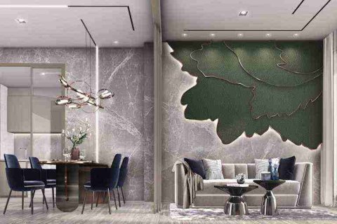 Condominio de 2 dormitorios en Thonburi, Bangkok, Tailandia № 183586 - foto 7