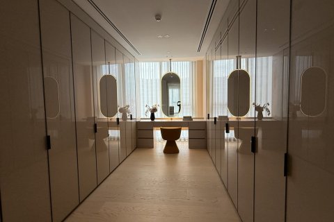 Кондоминиум с 4 спальнями в Ваттхане, Бангкок, Таиланд № 201312 - фото 7