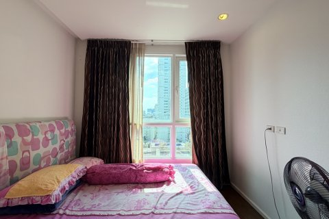Condo à Watthana, Bangkok, Thaïlande, 2 chambres  № 201313 - photo 6