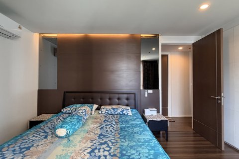 Condo à Watthana, Bangkok, Thaïlande, 2 chambres  № 201313 - photo 3