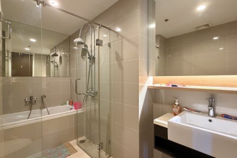 Condo à Watthana, Bangkok, Thaïlande, 2 chambres  № 201313 - photo 5