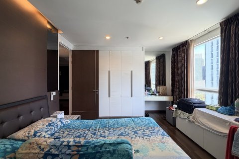 Condo à Watthana, Bangkok, Thaïlande, 2 chambres  № 201313 - photo 4