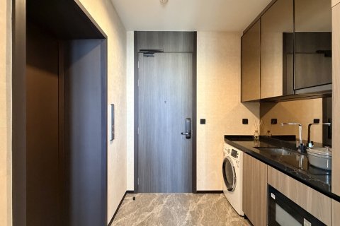 Condominio de 2 dormitorios en Watthana, Bangkok, Tailandia № 201311 - foto 13