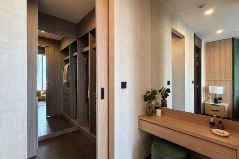 Condominio de 2 dormitorios en Watthana, Bangkok, Tailandia № 201311 - foto 11