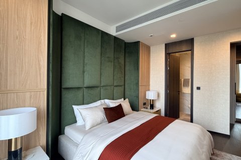 Condominio de 2 dormitorios en Watthana, Bangkok, Tailandia № 201311 - foto 10