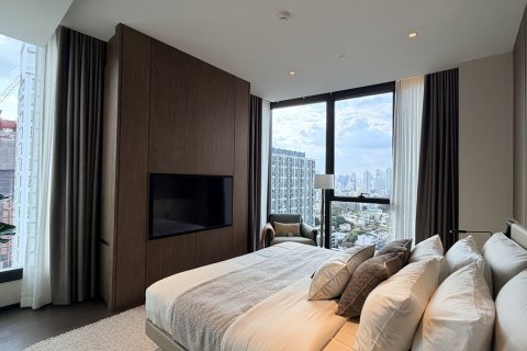 Condominio de 2 dormitorios en Watthana, Bangkok, Tailandia № 201310 - foto 16