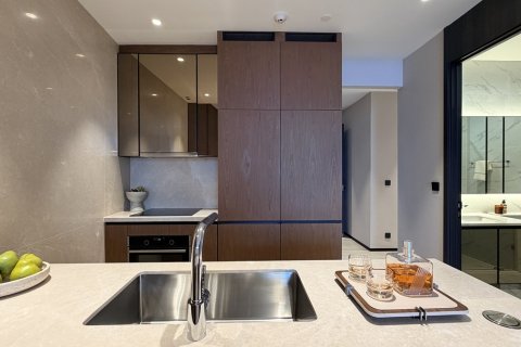Condominio de 2 dormitorios en Watthana, Bangkok, Tailandia № 201310 - foto 7
