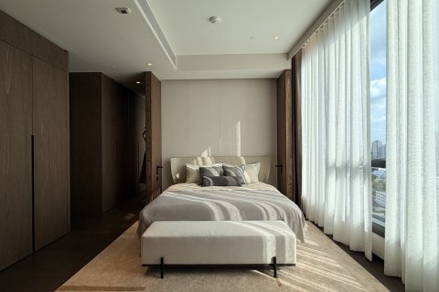 Condominio de 2 dormitorios en Watthana, Bangkok, Tailandia № 201310 - foto 3