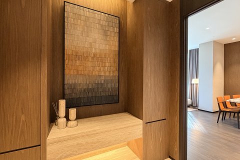 Condominio de 2 dormitorios en Watthana, Bangkok, Tailandia № 201310 - foto 11