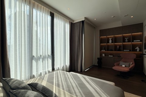 Condominio de 2 dormitorios en Watthana, Bangkok, Tailandia № 201310 - foto 4