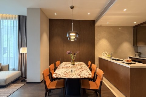 Condominio de 2 dormitorios en Watthana, Bangkok, Tailandia № 201310 - foto 10