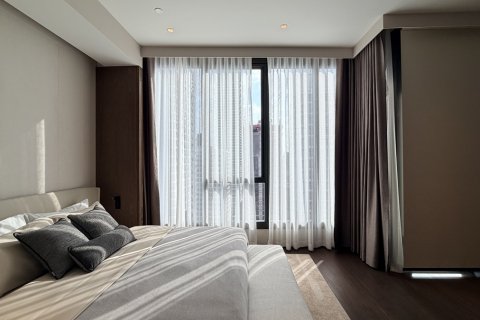 Condominio de 2 dormitorios en Watthana, Bangkok, Tailandia № 201310 - foto 2