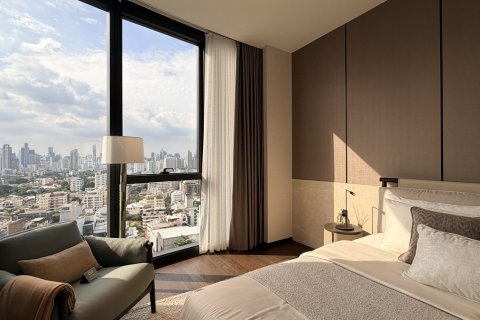 Condominio de 2 dormitorios en Watthana, Bangkok, Tailandia № 201310 - foto 15