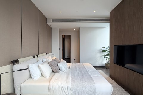 Condominio de 2 dormitorios en Watthana, Bangkok, Tailandia № 201310 - foto 14