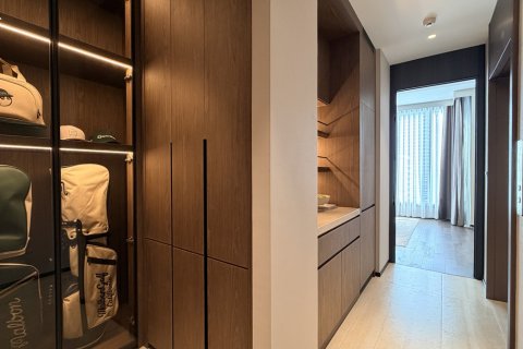 Condominio de 2 dormitorios en Watthana, Bangkok, Tailandia № 201310 - foto 20