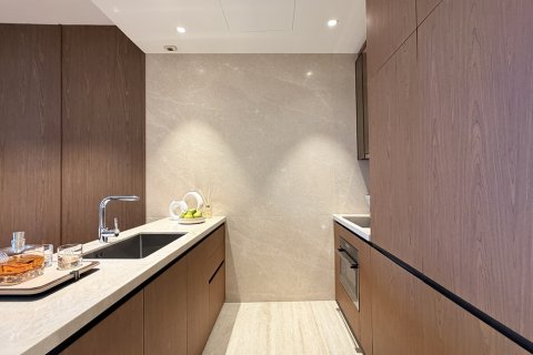 Condominio de 2 dormitorios en Watthana, Bangkok, Tailandia № 201310 - foto 6