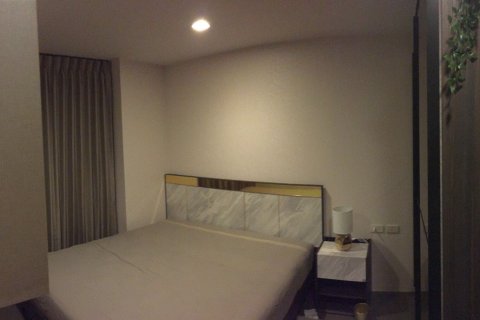 Condo à Khlong Toei, Bangkok, Thaïlande, 2 chambres  № 152242 - photo 3