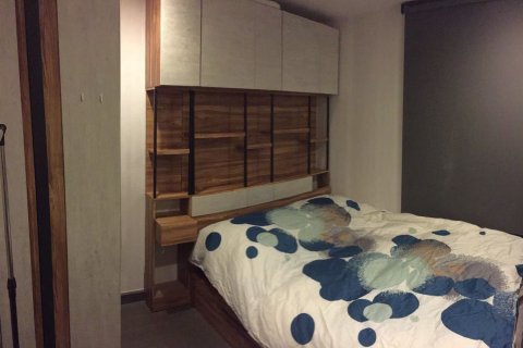 Condo à Khlong Toei, Bangkok, Thaïlande, 2 chambres  № 152242 - photo 4