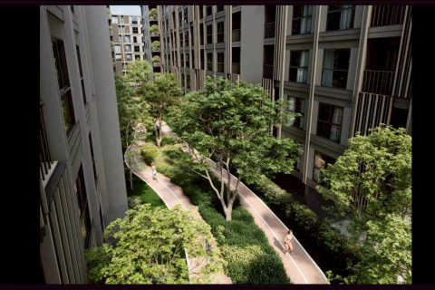 Apartment in Pattaya, Thailand 2 rooms № 233647 - photo 17