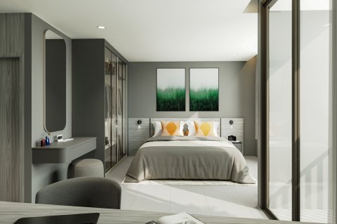 Studio in Pattaya, Thailand № 233648 - photo 3