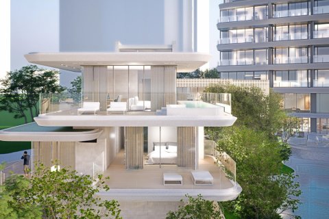 Villa in Pattaya, Thailand 3 bedrooms № 233652 - photo 2