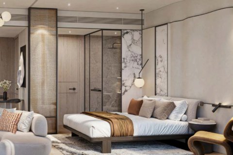 Apartment in Pattaya, Thailand 2 rooms № 233646 - photo 2
